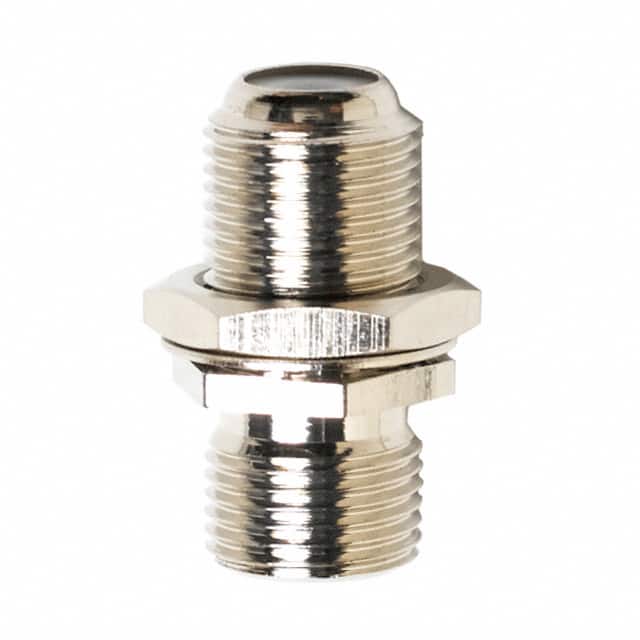 6802 Pomona Electronics  Coaxial Connector (RF) Adapters